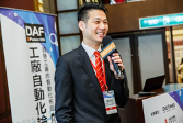 凌华科技:“看产品”、“看设备”、“看人”